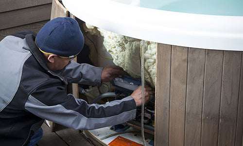 Service & Maintenance Packages