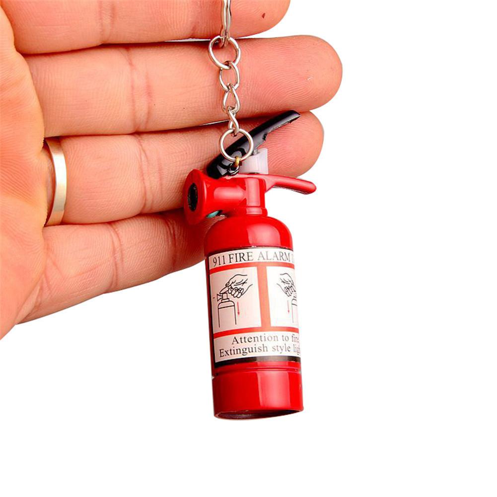 mini fire extinguisher