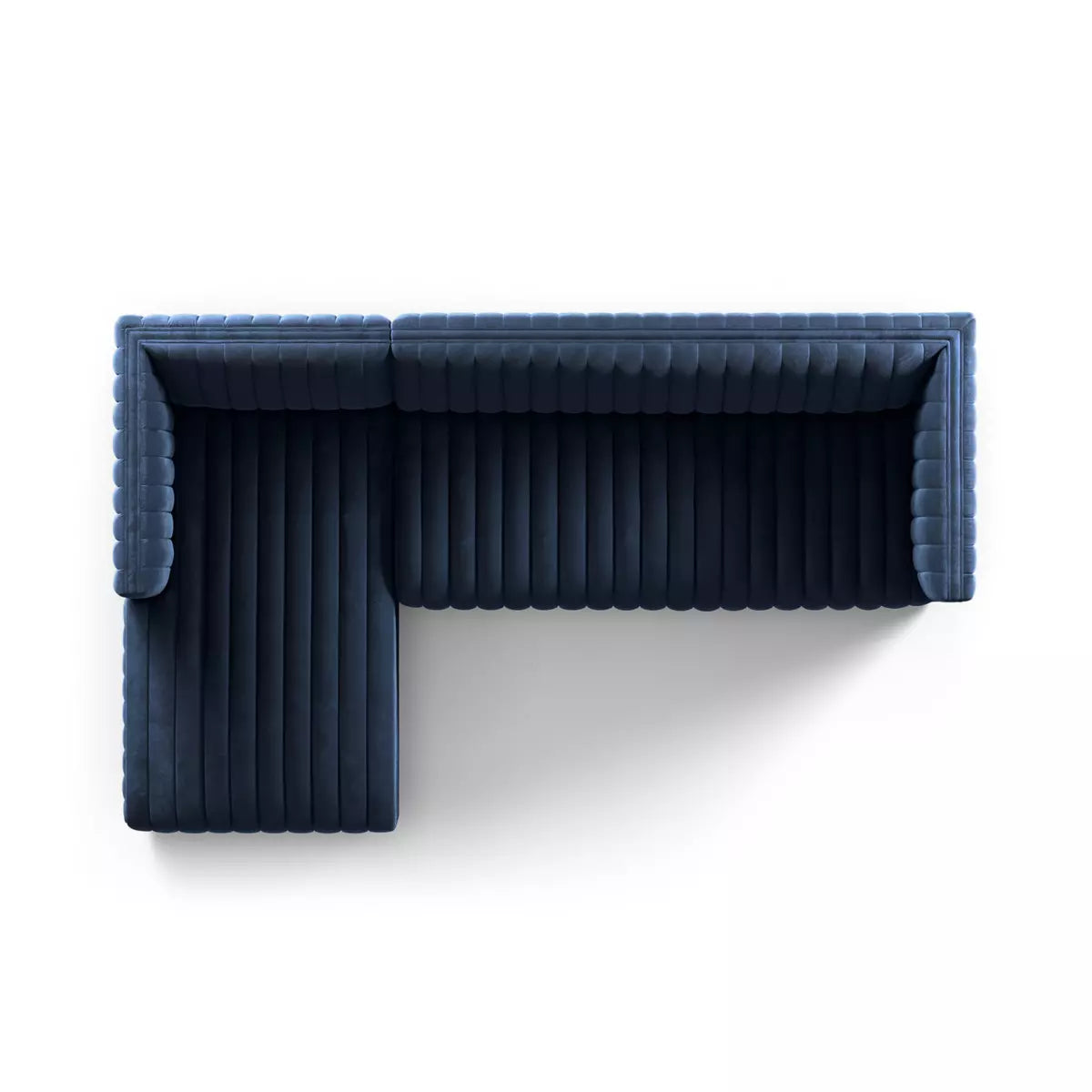 105-inch Augustine 2-piece Sectional