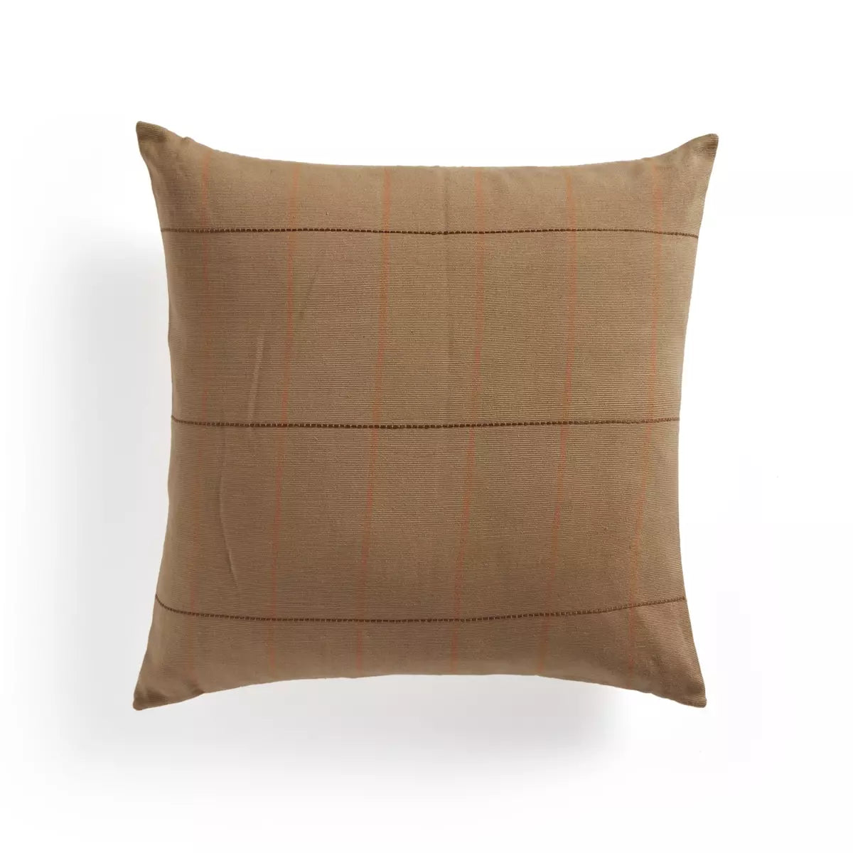 Handwoven Tulum Pillow
