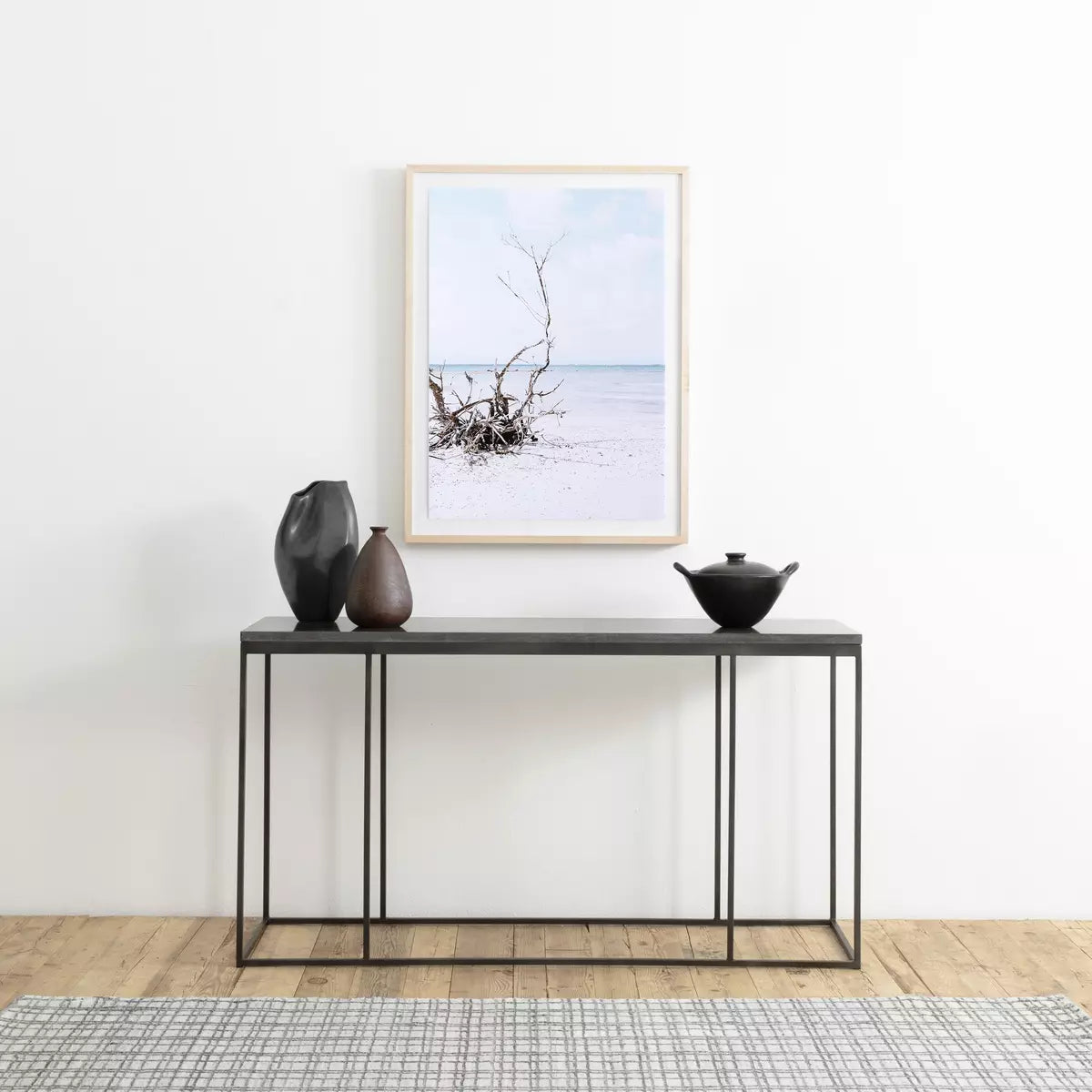 The Harlow Console - A Stylish and Functional Piece