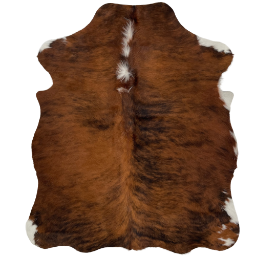 Branded Cowhide Coasters, Cowhide Decor