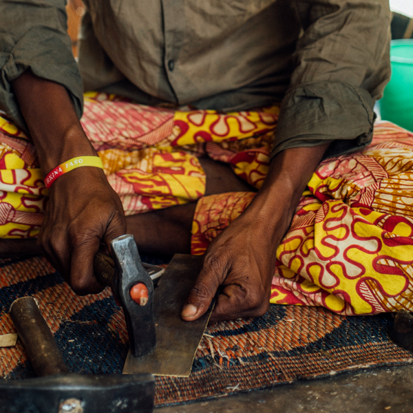 Artisan &amp; Fox - Jewellery - Handcrafted in Burkina Faso