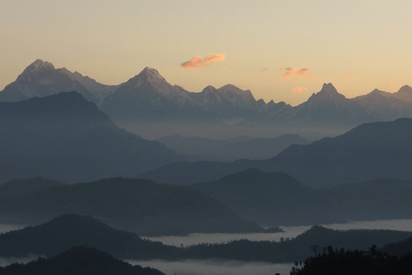 Kathmandu, Nepal 