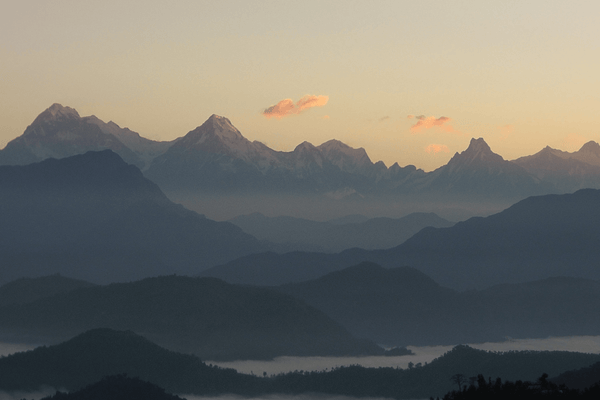 Kathmandu, Nepal 