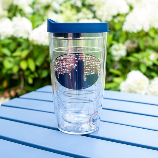 Lighthouse 16oz Tervis Tumblers – The Beach Plum