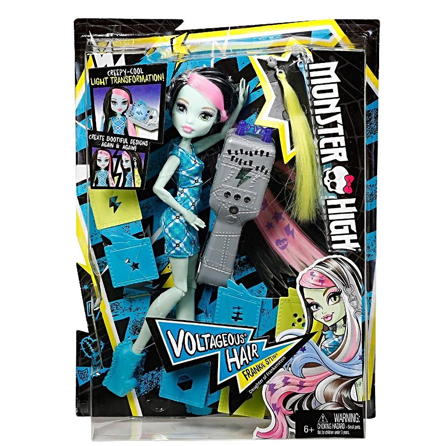 monster high frankenstein doll