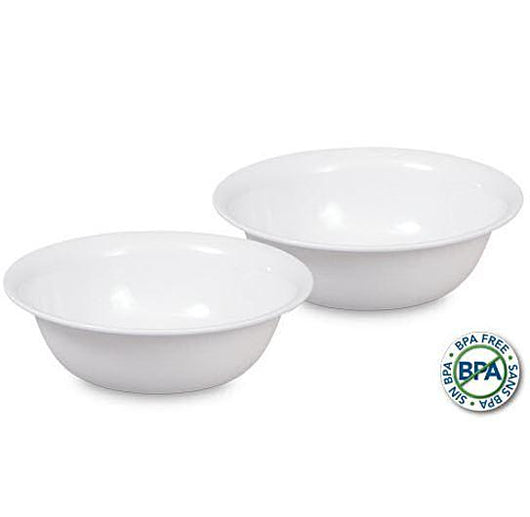 STERILITE Set of Three 20 Ounce Bowls, kitchen accessories Kuwait