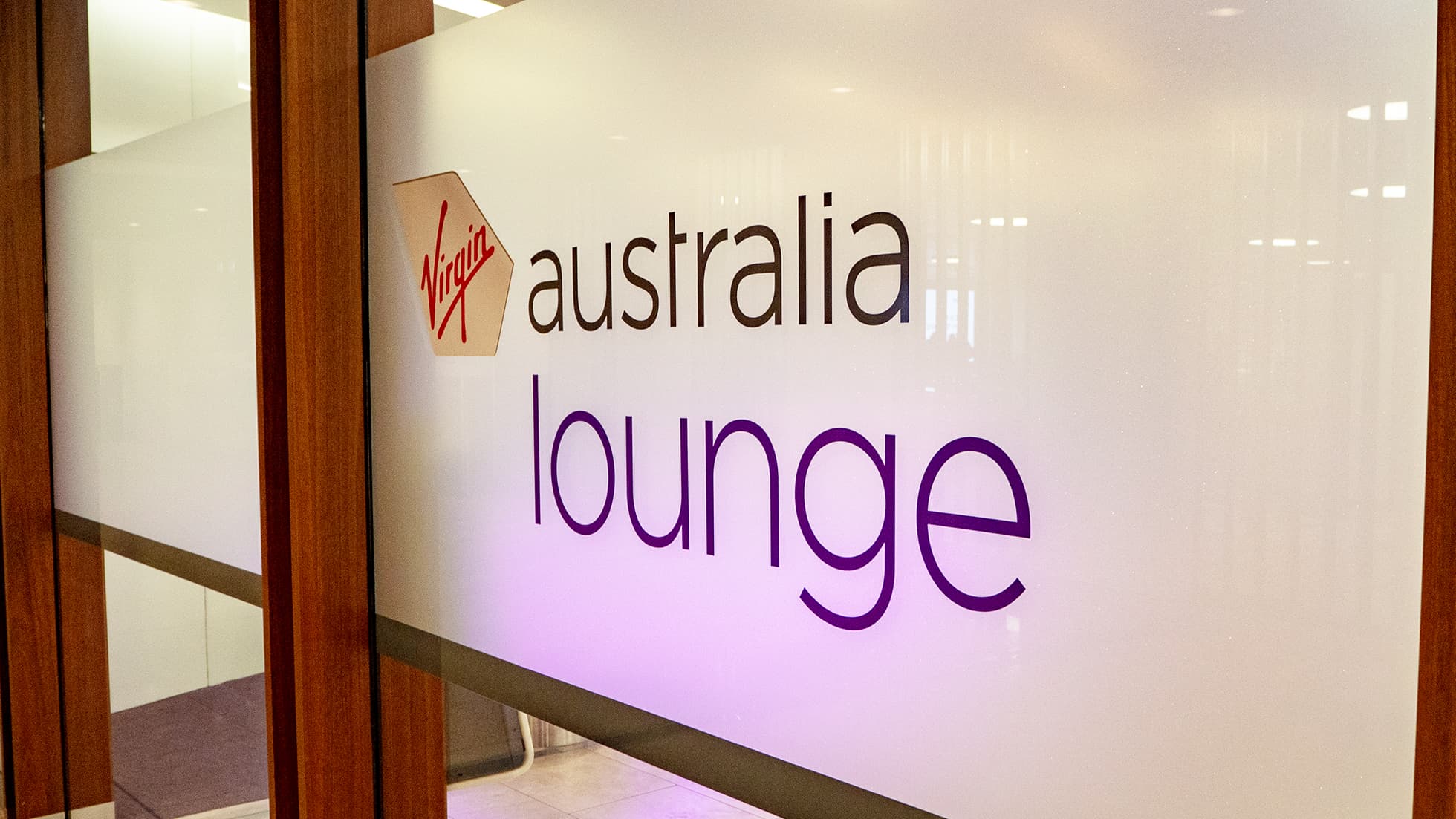 Virgin Australia Perth Lounge Review 2020 Mapworld Travel