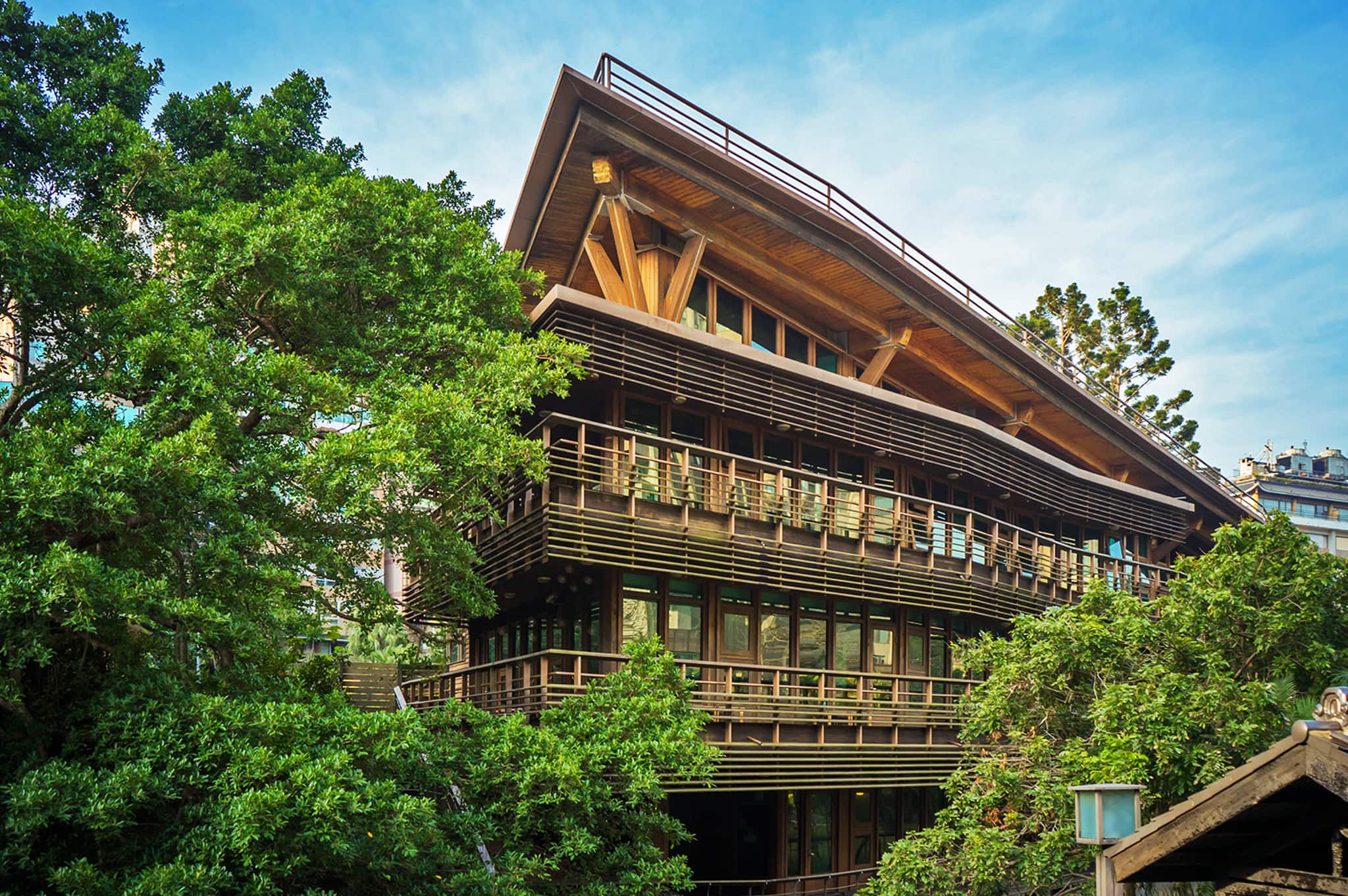 beitou hot springs