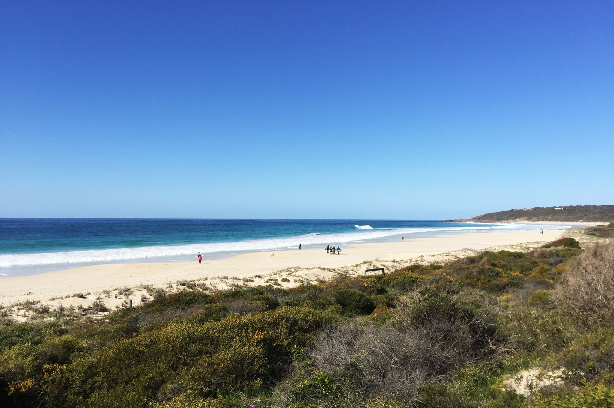 Pullman Bunker Bay Resort Margaret River Beach