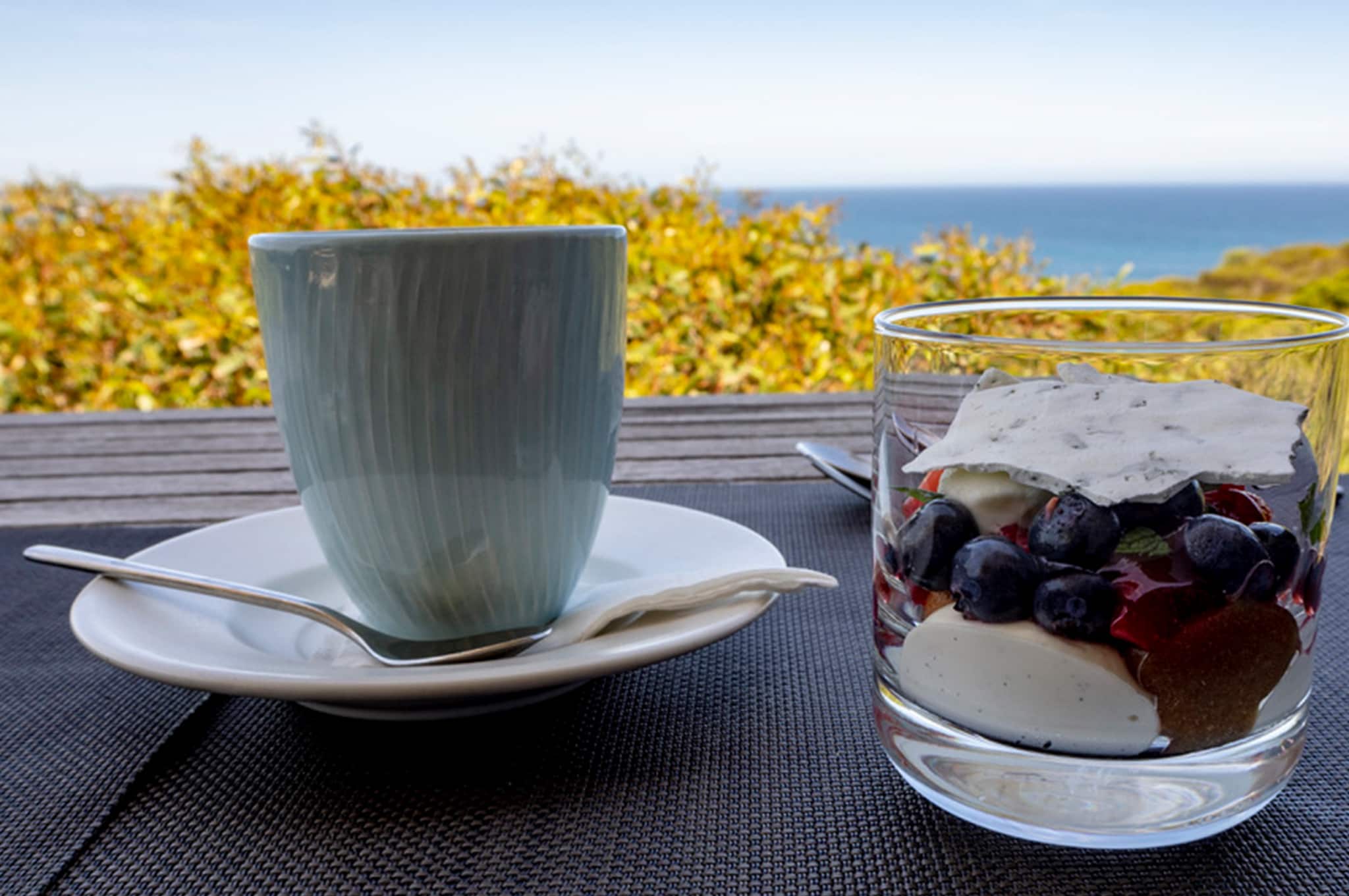 Southern Ocean Lodge Kangaroo Island deserts