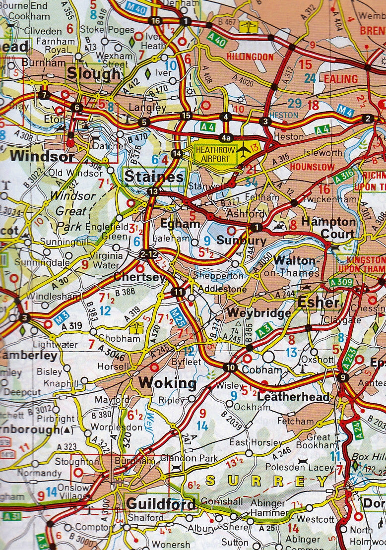 Great Britain 2013 Michelin Road Atlas Sample 1 ?v=1519628367