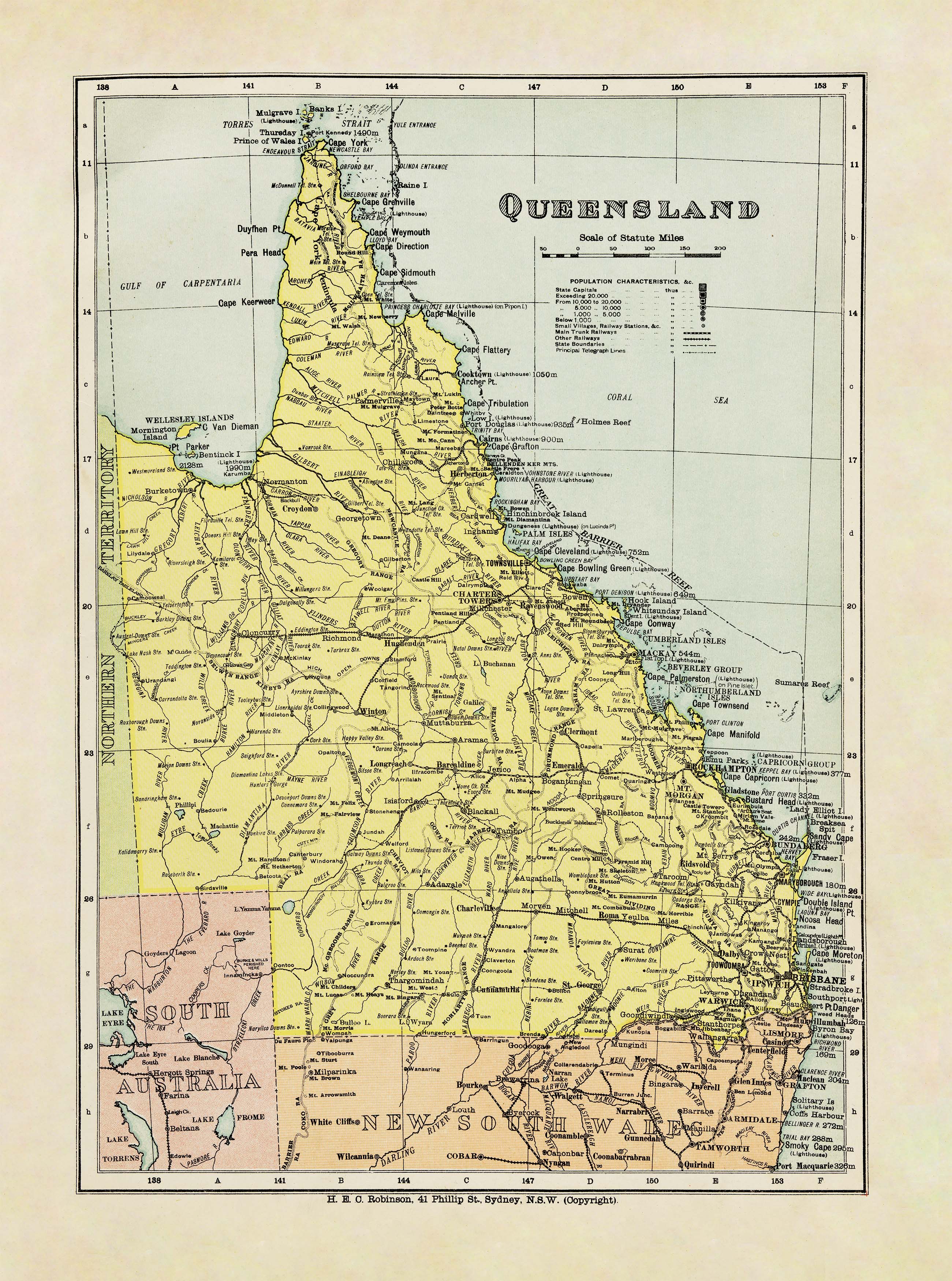 Queensland Robinson ?v=1582435353