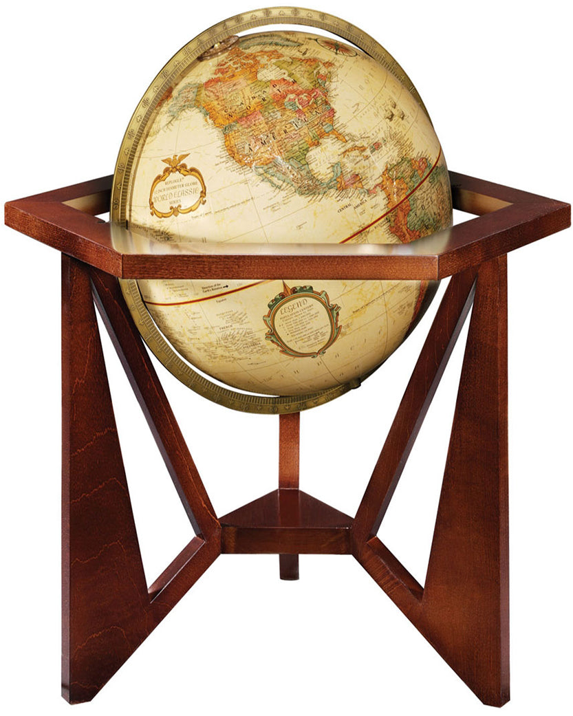 San Marcos Replogle Globe Buy San Marcos Globe Mapworld