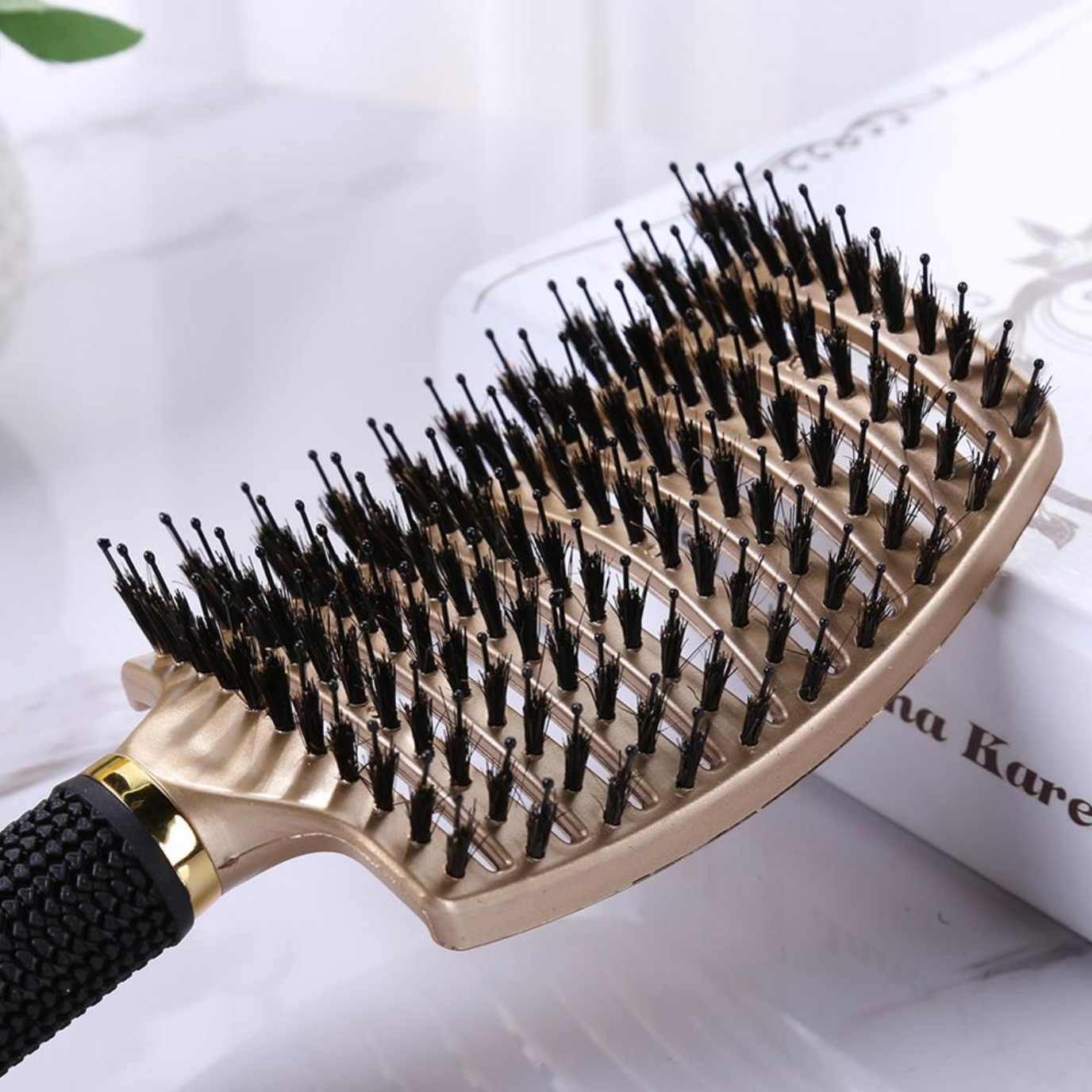 Varène Beauty™ Hair Brush PRO