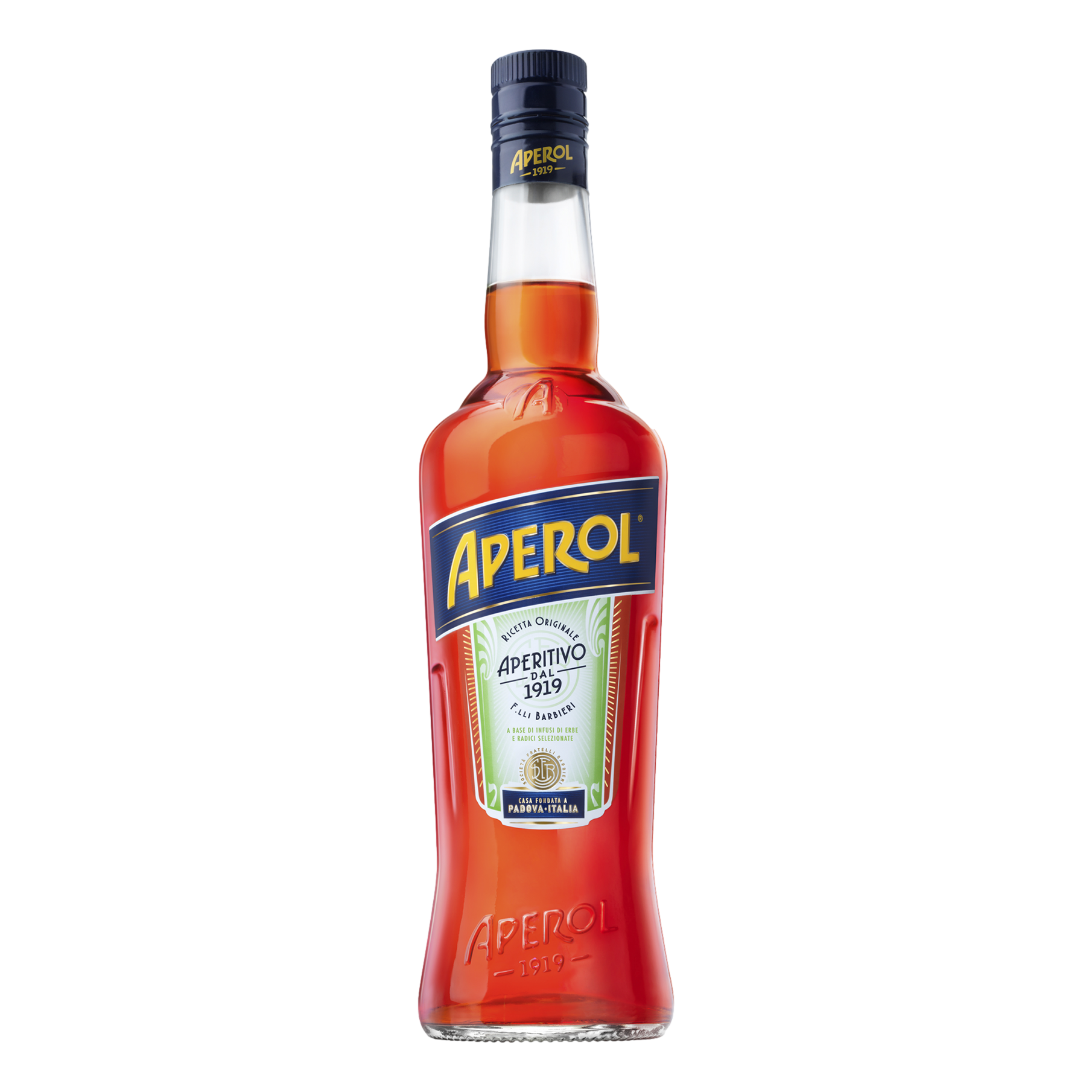 Aperol Aperitivo + Prosecco Spritz Pack - Camperdown Cellars