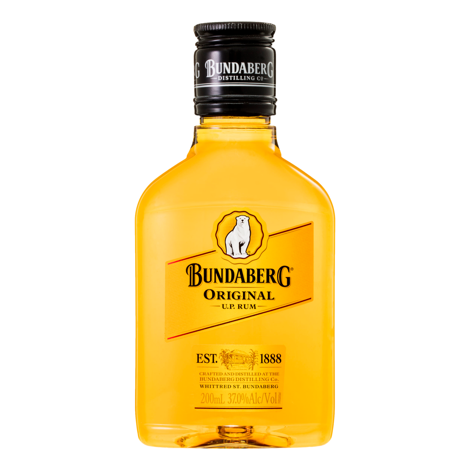 Bundaberg Rum 700mL ラム酒 - その他