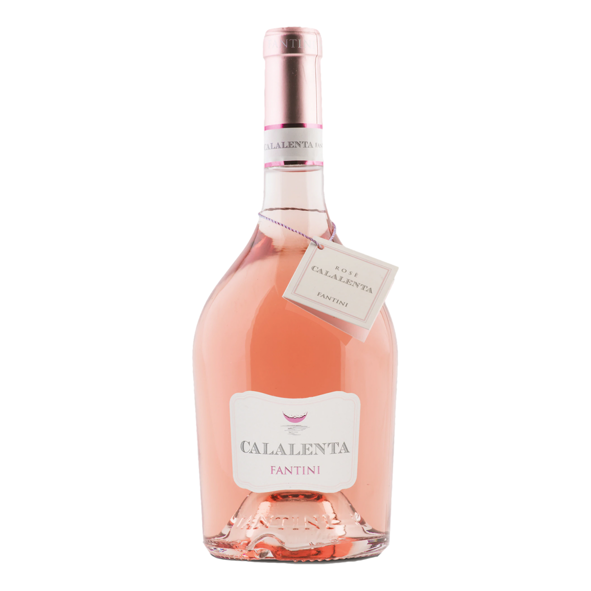 D'Esclans Whispering Angel Rose, France (Vintage Varies) - 750 ml bottle