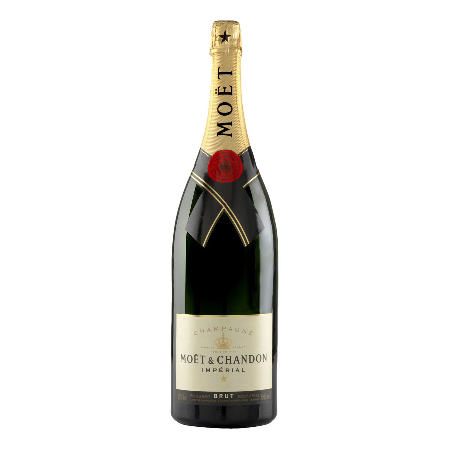 Moet & Chandon Imperial Mini Brut Non Vintage 200ml - 6 Pack - Camperdown  Cellars