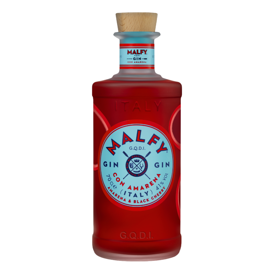 Malfy Con Limone Gin 700ml - Camperdown Cellars