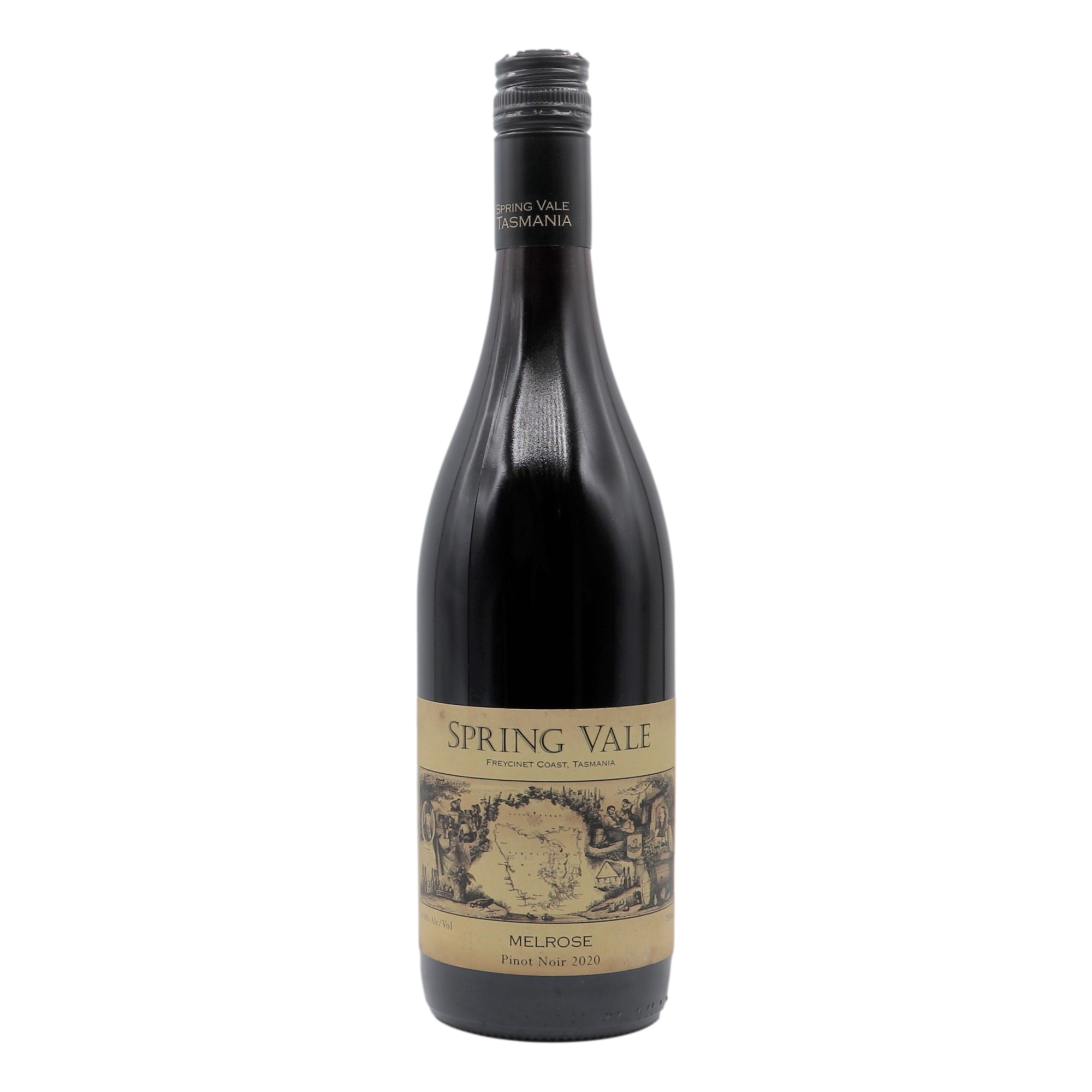 Talinga Park Pinot Noir