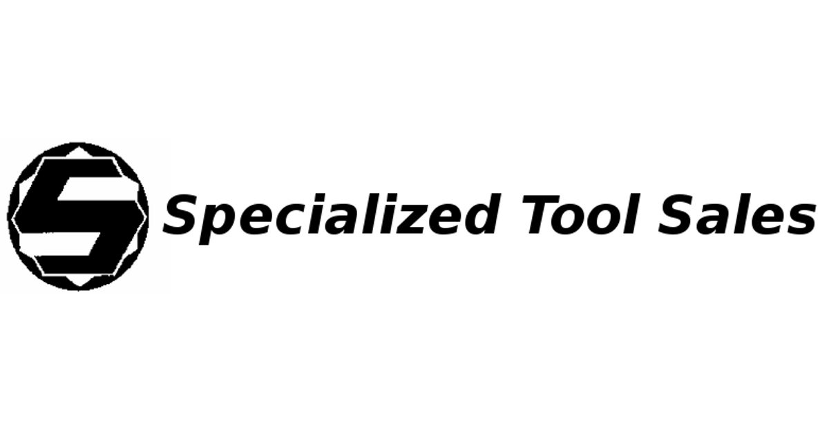 Specialized Tool Sales