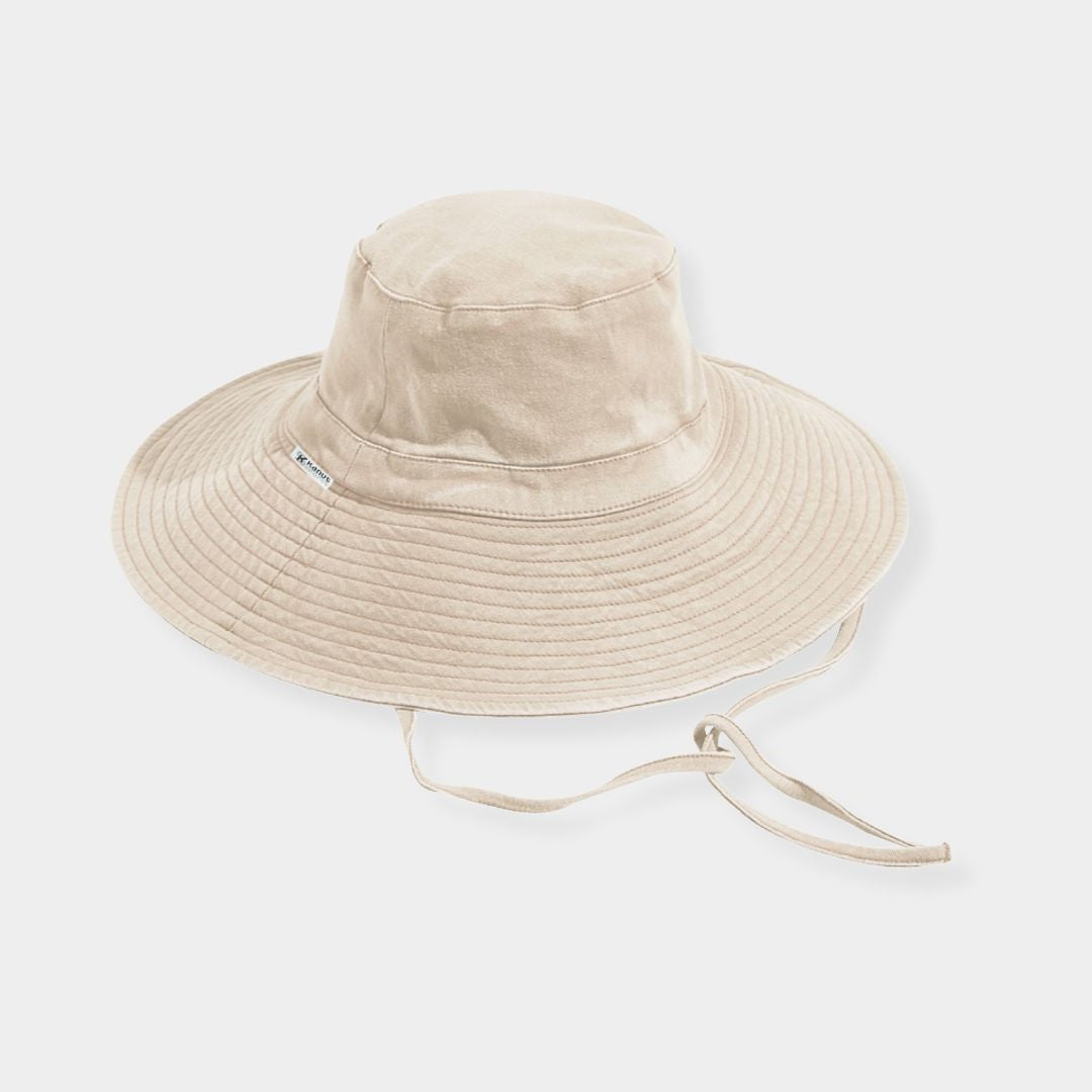– Gallatin Kanut Sports Bucket Hat Womens