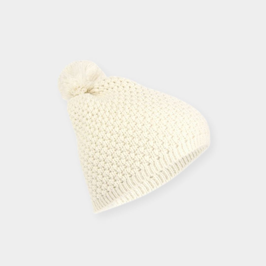 Moffit Knitted Beanie