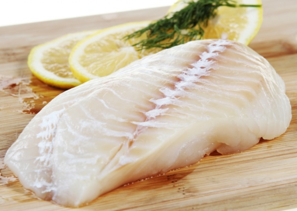 haddock fillets fresh fish portstewart