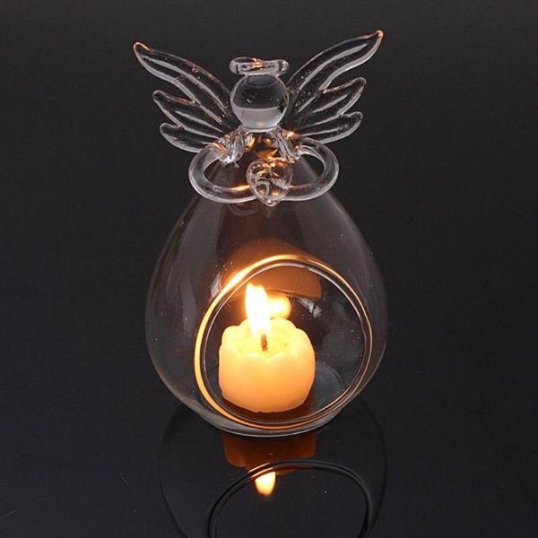 angel candle