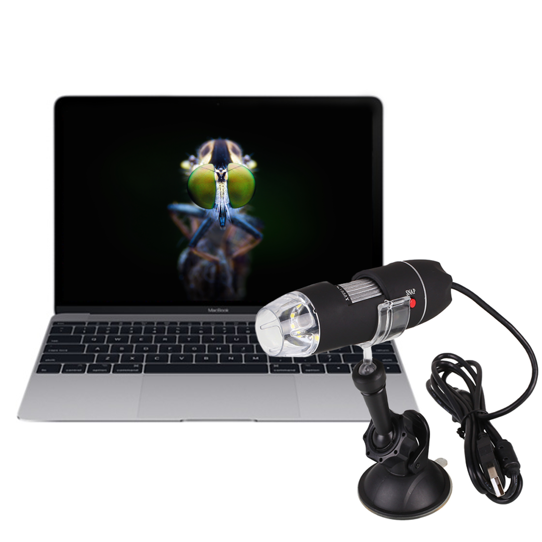 jiusion digital microscope software download mac pc