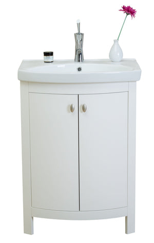 Eviva Vanities Luxe Bathroom Vanities