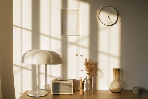 Choose The Right Table Lamp