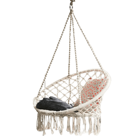 DREAMCATCHER HAMMOCK CHAIR FOR BEDROOM DREAMCATCHER CHAIR