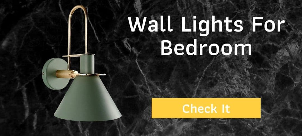 bedroom wall lights that's also styled for outdoor wall lights