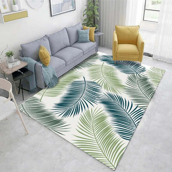 Rug For Living Room Area - Subst