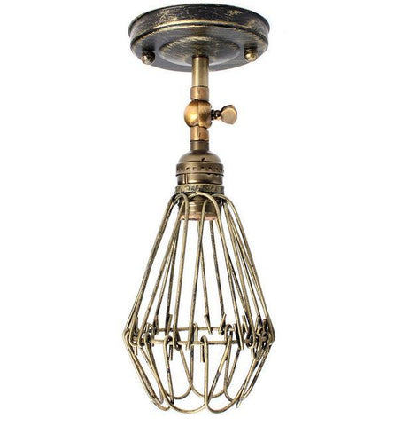 Where Should an Outdoor Chandelier Be Installed