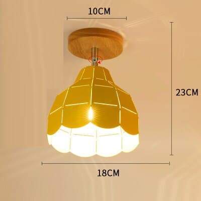 HOW TO PICK THE CORRECT LAMPSHADE SIZE