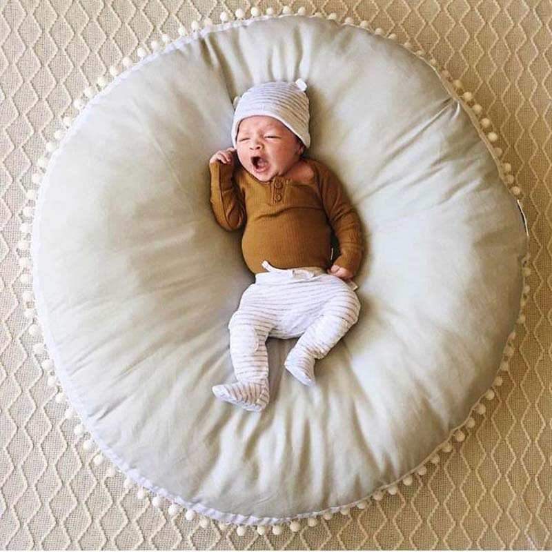 floor cushion baby