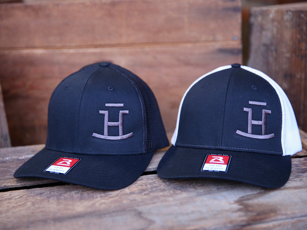 h bar hats