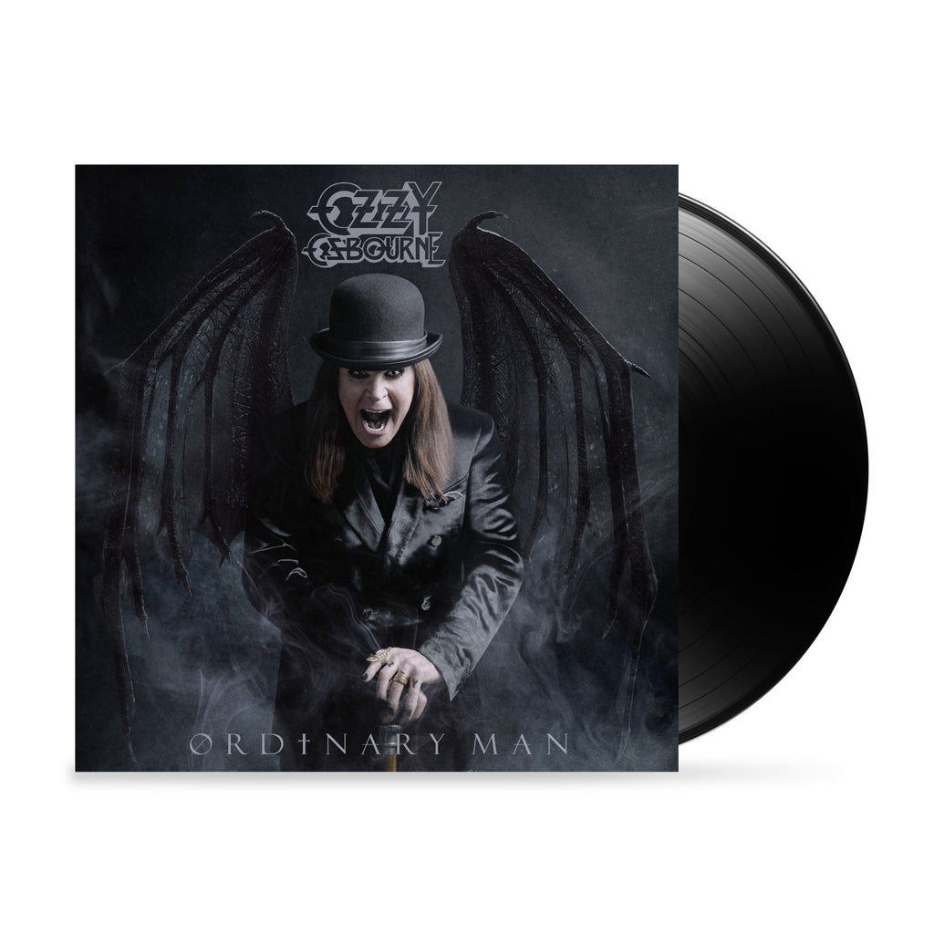 Ordinary Man - Ozzy Osbourne & Class of 72: Black Sabbath IV Bundle – The Flood Gallery1024 x 1024
