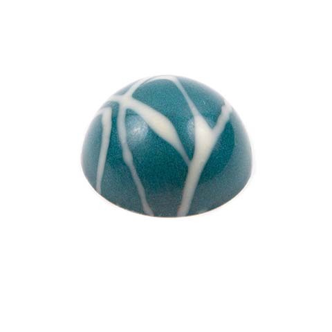 Coffee & Irish Cream: Creamy espresso ganache laced with Irish cream in a milk chocolate shell.