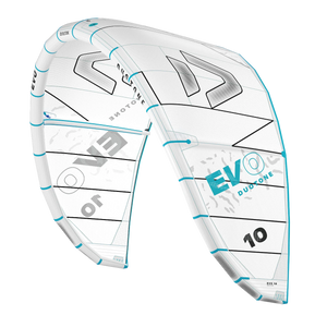 2024 Duotone Evo Concept Blue - houstonkiteboarding