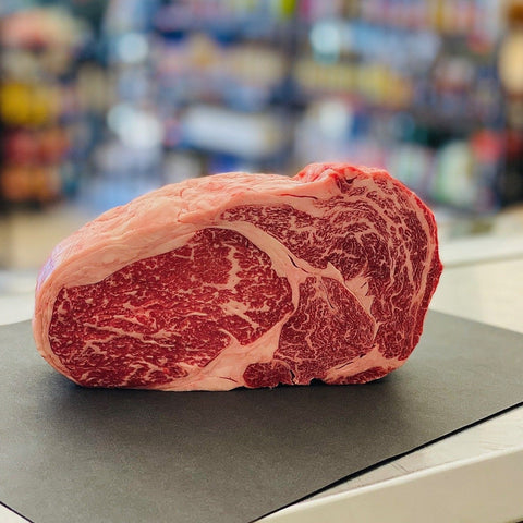 Marbling Score of Wyndford Wagyu Beef Explained: A Mark of Unmatched  Quality - Wyndford Wagyu