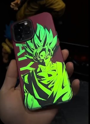 Buy Anime Phone Case Online In India  Etsy India