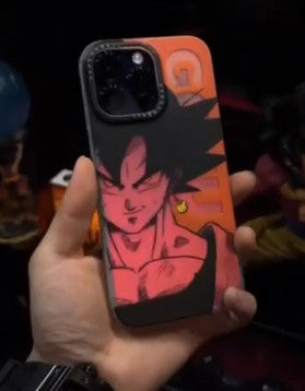 Customized Painted Phone Case  CUSTOM  MADE TO ORDER  ANIME  Shopee  Philippines