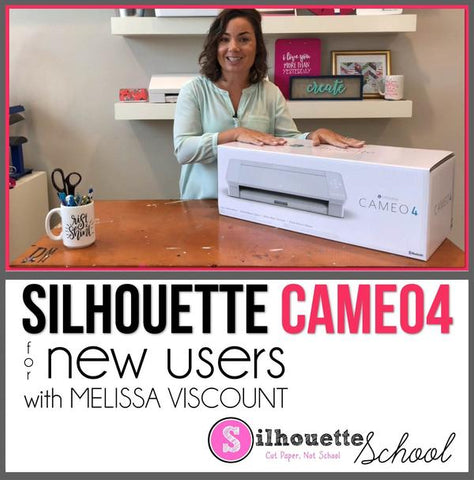 Silhouette CAMEO 4 3mm Kraft Blade: What You NEED to Know to BEFORE You  Cut! - Silhouette School