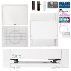 Cheapest Silhouette Curio on sale 