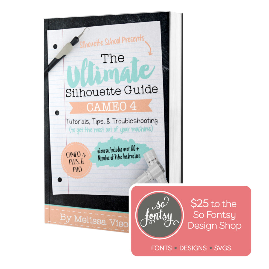 Silhouette UK: A Beginner's Guide to Mat Keeping